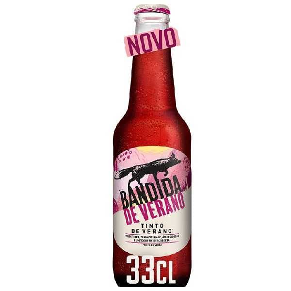 Bandida Verano