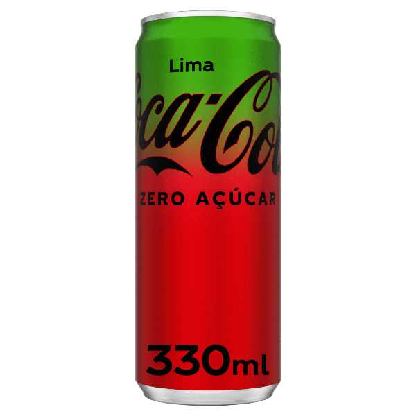 Coca Cola Lima
